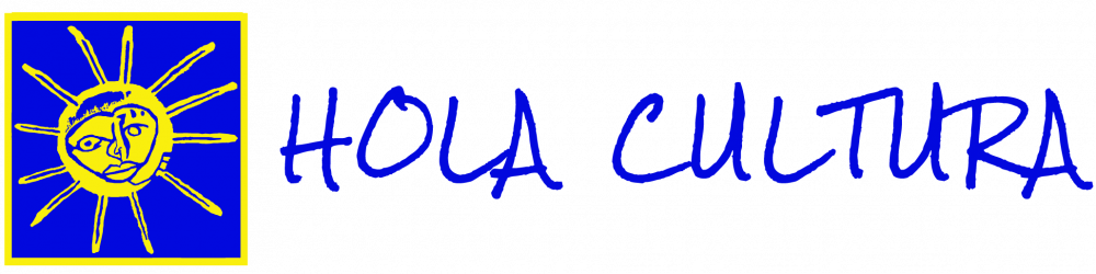Hola Cultura logo