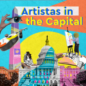 Artistas in Capital